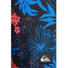 Quiksilver Men’s Jetty Bloom 19 Boardshorts(Anthracite)