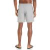 Quiksilver Men’s Men’s Balance 18 Volley Swim Trunk Boardshort(Dark Grey Heather)