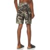 Quiksilver Men’s Men’s Everyday Solid 20 Boardshort Swim Trunk(Thyme 234)