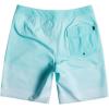 Quiksilver Men’s Men’s Surfsilk Massive 20 Boardshort Swim Trunk(Angel Blue)
