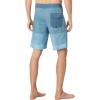 Quiksilver Men’s Men’s Surfsilk Massive 20 Boardshort Swim Trunk(Azure Blue 233)