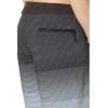 Quiksilver Men’s Men’s Surfsilk Massive 20 Boardshort Swim Trunk(Black 241)