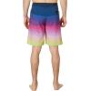 Quiksilver Men’s Men’s Surfsilk Massive 20 Boardshort Swim Trunk(Dark Navy 241)