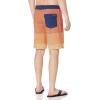 Quiksilver Men’s Men’s Surfsilk Massive 20 Boardshort Swim Trunk(Grenadine 233)