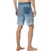 Quiksilver Men’s Men’s Surfsilk Massive 20 Boardshort Swim Trunk(Midnight Navy)