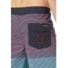 Quiksilver Men’s Men’s Surfsilk Massive 20 Boardshort Swim Trunk(Moonlite Mauve)
