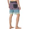 Quiksilver Men’s Men’s Surfsilk Massive 20 Boardshort Swim Trunk(Moonlite Mauve)