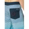 Quiksilver Men’s Men’s Surfsilk Massive 20 Boardshort Swim Trunk(Snorkel Blue)