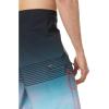Quiksilver Men’s Men’s Surfsilk Slab 21 Boardshort Swim Trunk(Black)