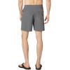 Quiksilver Men’s Men’s Taxer Heather Amphibian 18 Hybrid Short(Black 241)