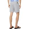 Quiksilver Men’s Men’s Taxer Heather Amphibian 18 Hybrid Short(Sleet)