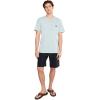 Quiksilver Men’s Mercury Gravity 21 Boardshorts(Black)