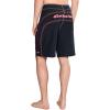 Quiksilver Men’s Mercury Gravity 21 Boardshorts(Black)