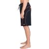 Quiksilver Men’s Mercury Gravity 21 Boardshorts(Black)