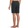 Quiksilver Mens Union Amphibian 20 Hybrid Short Black 40