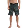 Hi Sundown Scallop 19″ Boardshorts
