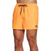 ‘Quiksilver Everyday 15” – Swim Shorts for Men'(Orange Pop)