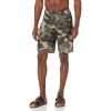 Quiksilver Men’s Men’s Everyday Solid 20 Boardshort Swim Trunk(Thyme 234)