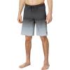 Quiksilver Men’s Men’s Surfsilk Massive 20 Boardshort Swim Trunk(Black 241)