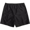 Quiksilver Men’s Men’s Taxer Heather Amphibian 18 Hybrid Short(Black (Made Better 18.5))