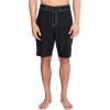 Quiksilver Men’s Mercury Gravity 21 Boardshorts(Black)