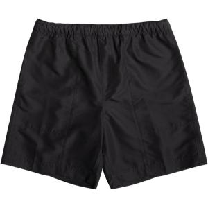 Quiksilver Men’s Men’s Taxer Heather Amphibian 18 Hybrid Short(Black (Made Better 18.5))