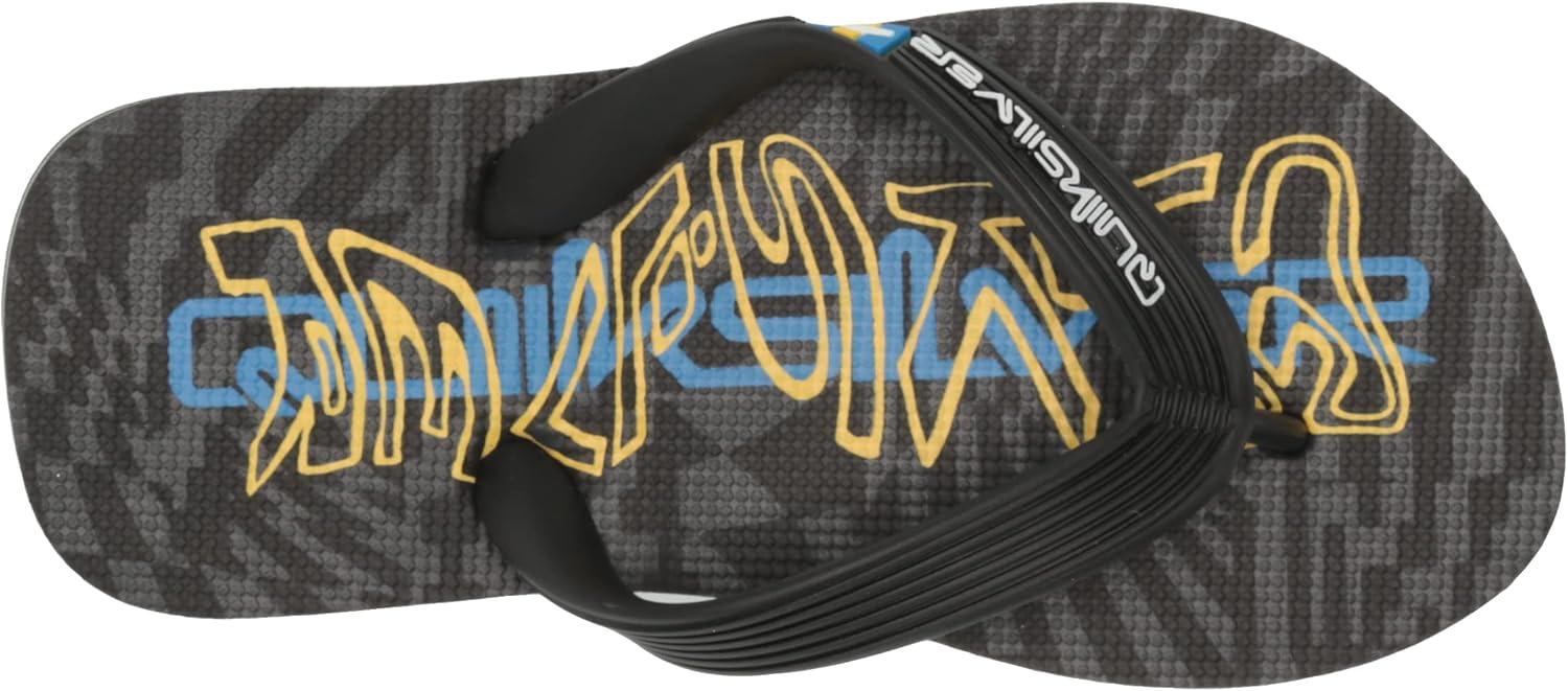 image:imageQuiksilver Boys Molokai Art YouthBlack 5
