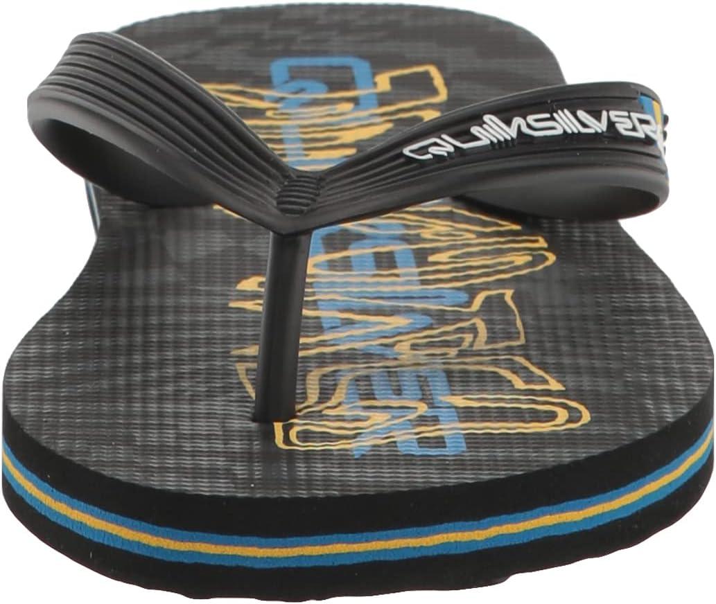 image:imageQuiksilver Boys Molokai Art YouthBlack 5