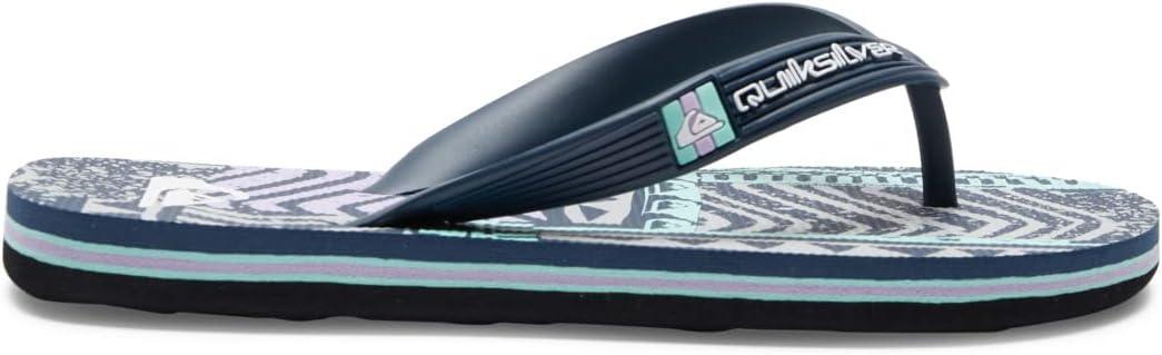 image:imageQuiksilver Boys Molokai Art YouthBlackBlackGrey