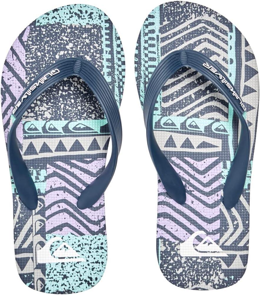 image:imageQuiksilver Boys Molokai Art YouthBlackBlackGrey
