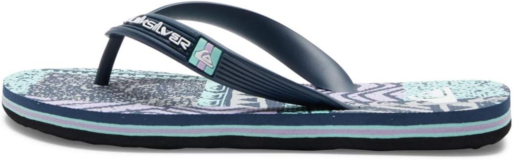 image:imageQuiksilver Boys Molokai Art YouthBlackBlackGrey