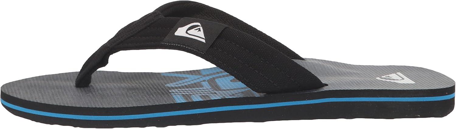 image:imageQuiksilver Boys StrapBlack 2