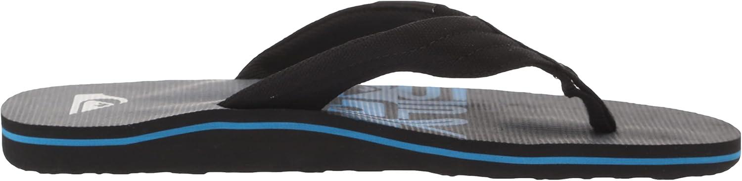 image:imageQuiksilver Boys StrapBlack 2