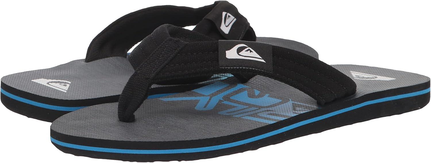 image:imageQuiksilver Boys StrapBlack 2