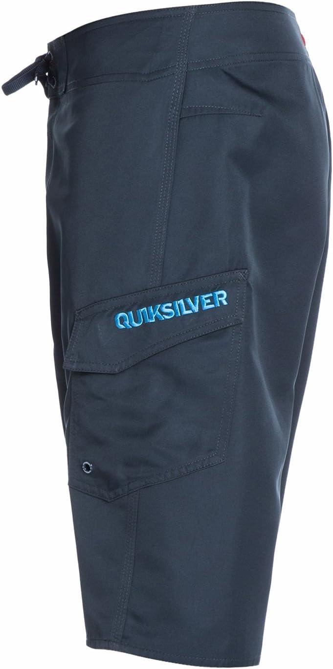 image:imageQuiksilver Mens Manic 22 Board ShortsNavy2013