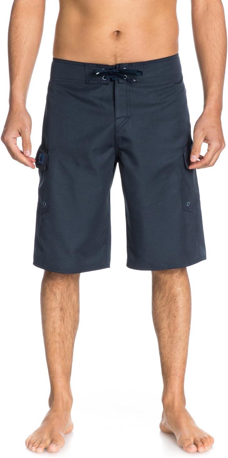 image:imageQuiksilver Mens Manic 22 Board ShortsNavy2013