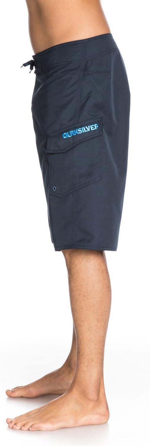 image:imageQuiksilver Mens Manic 22 Board ShortsNavy2013