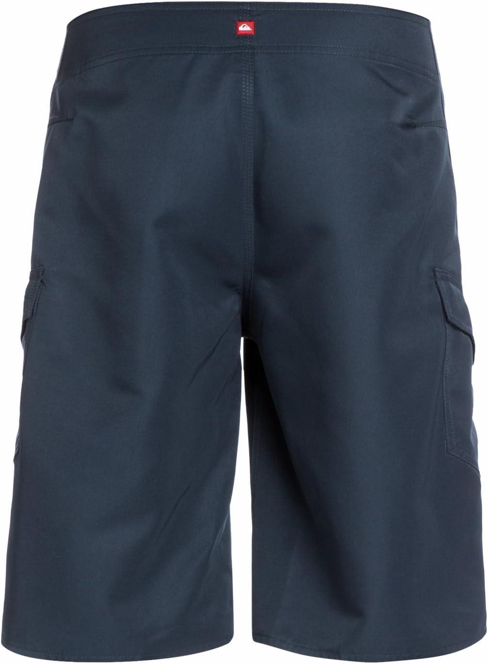 image:imageQuiksilver Mens Manic 22 Board ShortsNavy2013