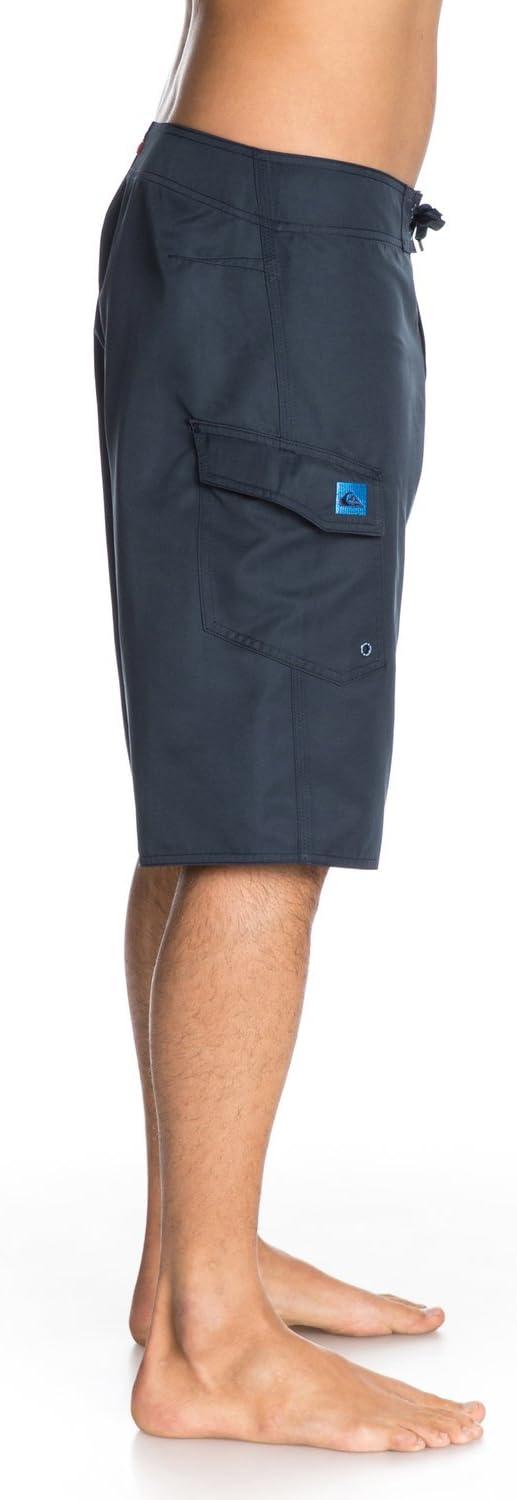 image:imageQuiksilver Mens Manic 22 Board ShortsNavy2013