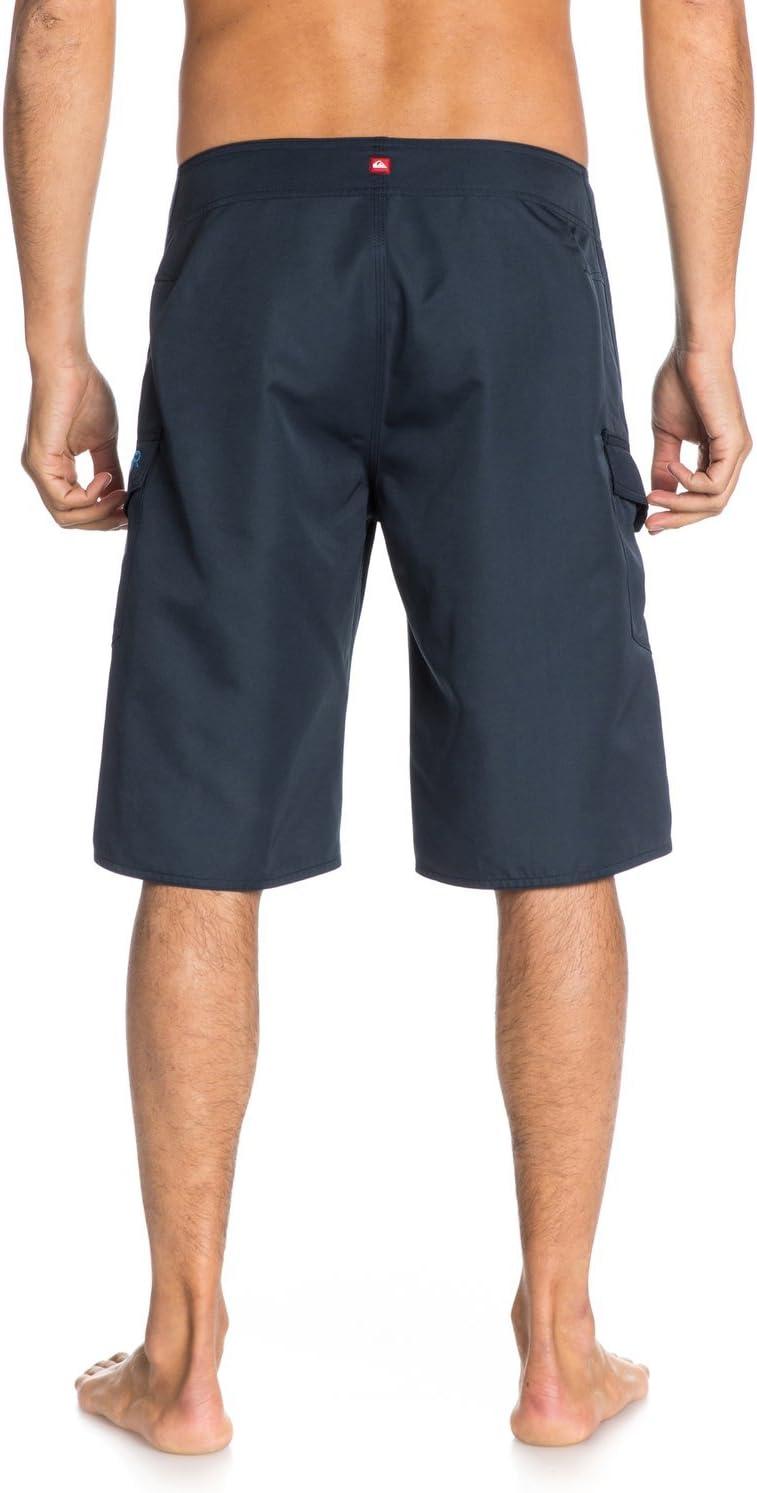 image:imageQuiksilver Mens Manic 22 Board ShortsNavy2013