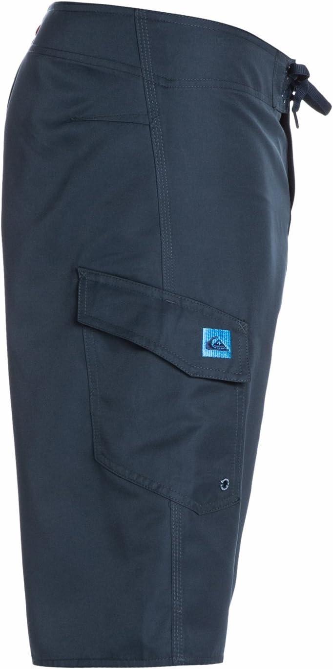 image:imageQuiksilver Mens Manic 22 Board ShortsNavy2013