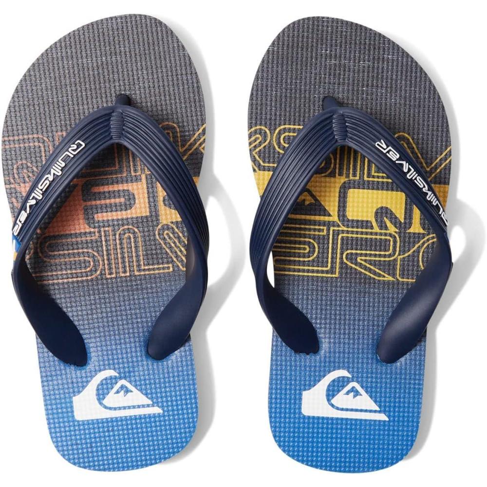 image:imageQuiksilver Boys Molokai Art YouthBlackBlackOrange
