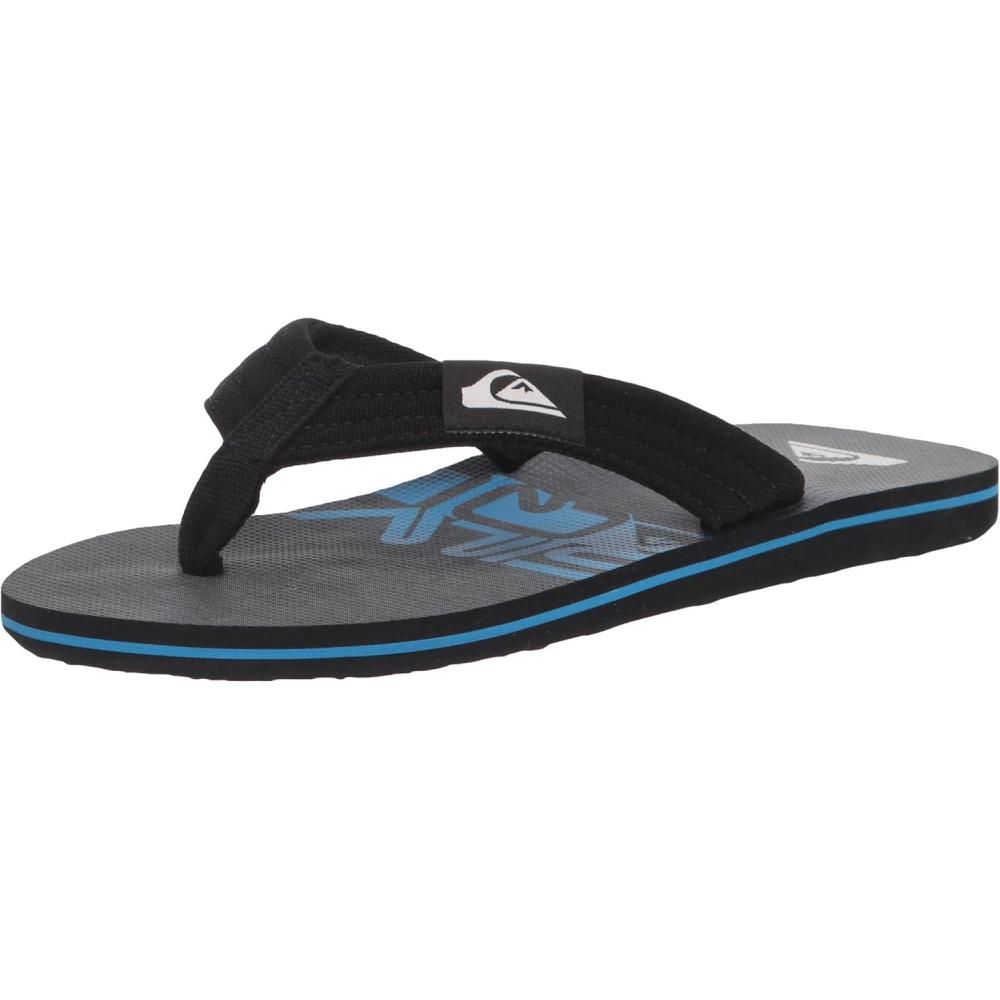 image:imageQuiksilver Boys StrapBlack 2