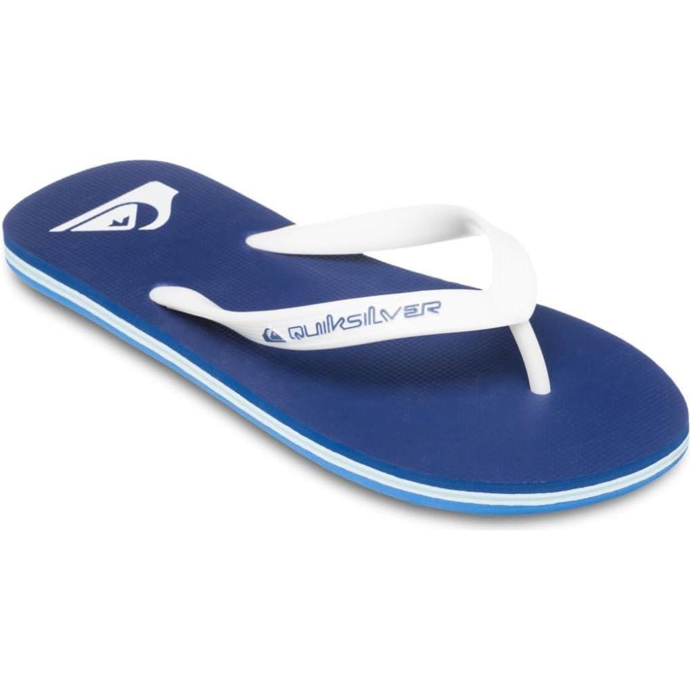 image:imageQuiksilver Mens Molokai Recycled SandalsIndigo