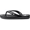 Quiksilver Boys’ Molokai Art Youth(Black/Grey/Black 1)