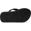 Quiksilver Boys’ Molokai Art Youth(Black/Grey/Black 1)
