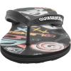 Quiksilver Boys’ Molokai Art Youth(Black/Grey/Black)