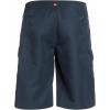 Quiksilver Men’s Manic 22″ Board Shorts(Navy2013)