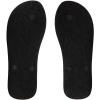 Quiksilver Men’s Molokai Recycled Sandals(Black Brown Black)