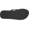 Quiksilver Men’s Molokai Recycled Sandals(Black/Blue/Blue 233)